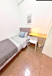 Eastpoint Green (D18), Condominium #604347721